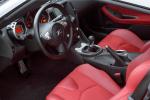 Nissan 370Z Black Edition 2010 года (UK)